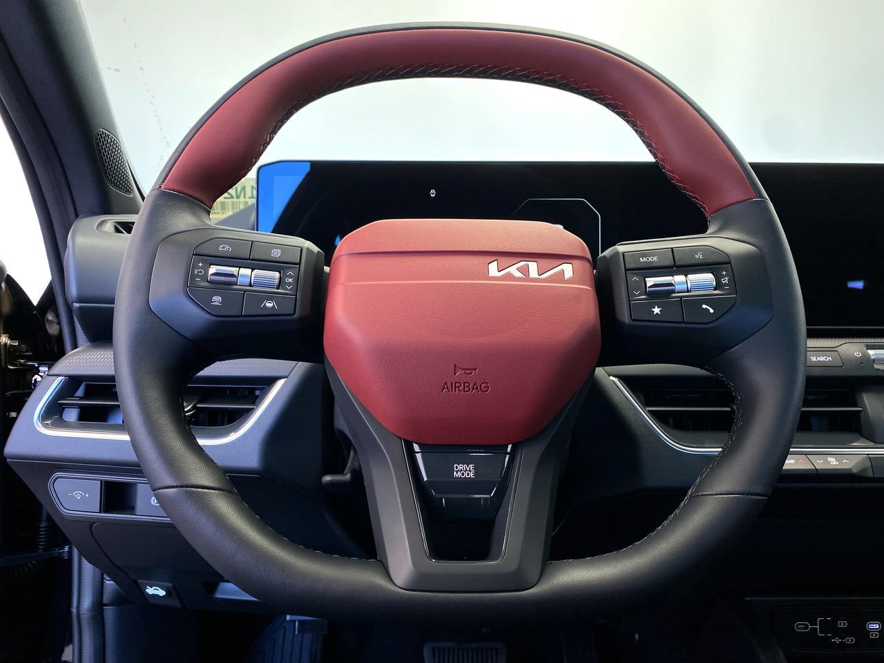 New 2026 Kia K4 GT-Line FWD image 22