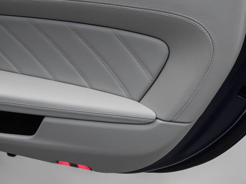 Certified 2026 Porsche 911 Turbo S AWD/4WD image 42