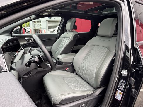 Used 2023 Kia Sportage X-Line Prestige AWD/4WD image 20