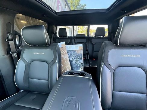 New 2026 RAM 1500 Laramie w/ Night Edition image 36