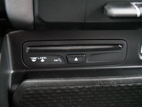 Used 2019 RAM 1500 Sport w/ Black Appearance Package image 35