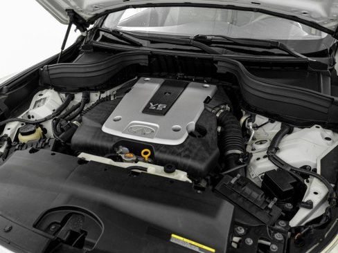 Used 2010 INFINITI EX35 Journey RWD image 49