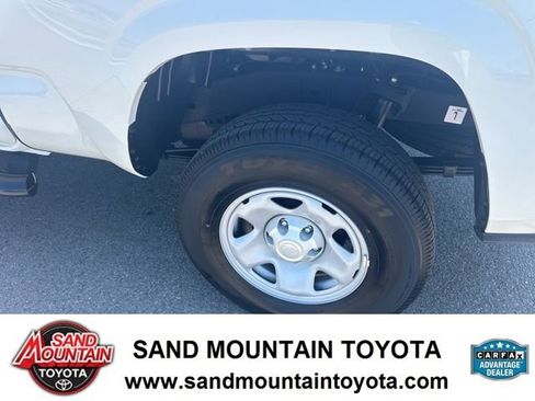 Used 2023 Toyota Tacoma SR image 10