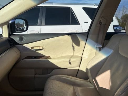 Used 2013 Lexus RX 350 FWD image 24
