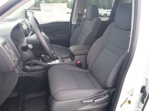 New 2026 Nissan Frontier S RWD image 18