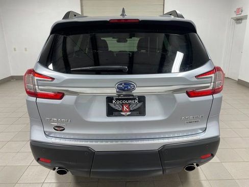 Used 2024 Subaru Ascent Limited image 7