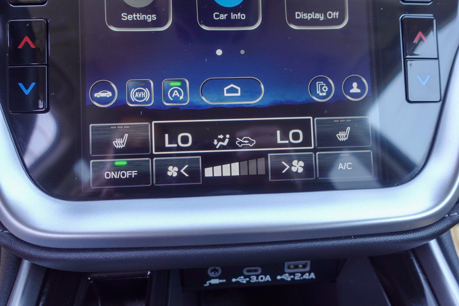 Certified 2025 Subaru Outback Limited AWD/4WD image 20