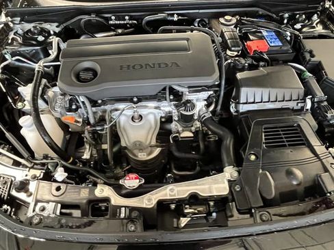 New 2026 Honda Civic Sport image 12