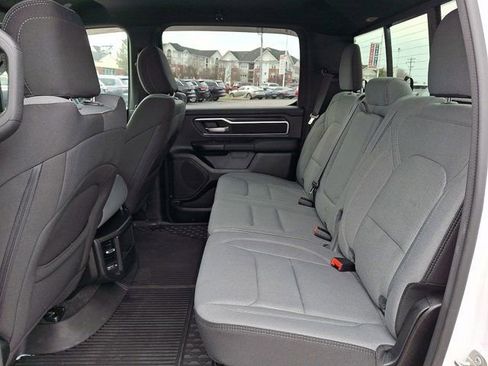 Used 2023 RAM 1500 Big Horn image 13