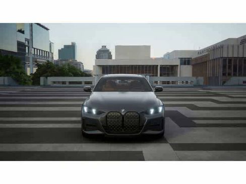 New 2026 BMW 430i Coupe w/ M Sport Package image 3