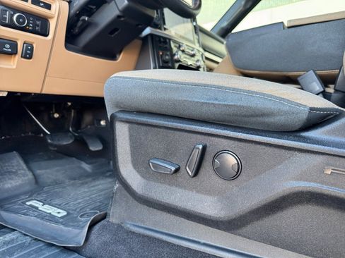 Certified 2023 Ford F150 XLT w/ Equipment Group 302A High image 21