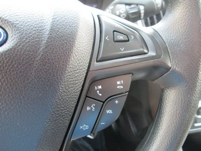 Used 2024 Ford Edge SE w/ Black Appearance Package AWD/4WD image 17
