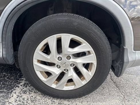 Used 2016 Honda CR-V EX image 11