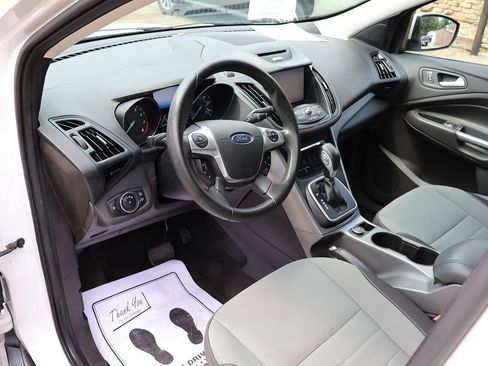 Used 2013 Ford Escape SE AWD/4WD image 14
