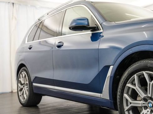 Used 2020 BMW X7 xDrive40i w/ Premium Package AWD/4WD image 36