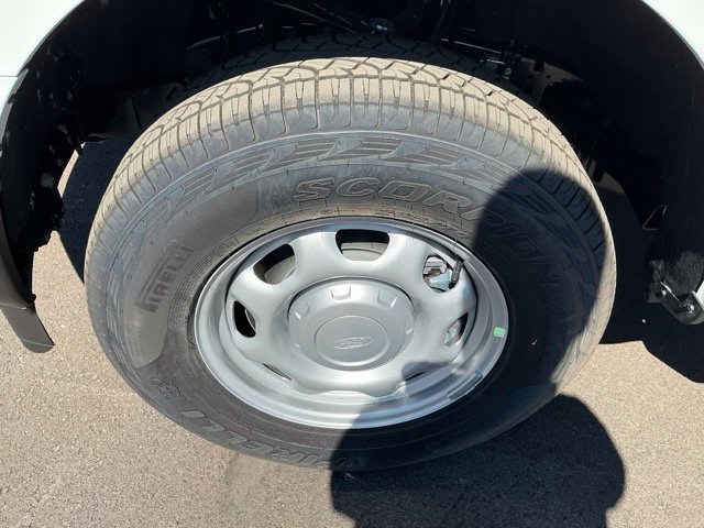 New 2026 Ford F150 XL w/ Tow/Haul Package AWD/4WD image 16