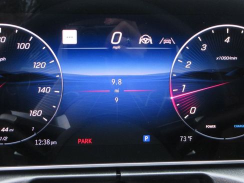 New 2026 Mercedes-Benz CLE 450 4MATIC Cabriolet image 11