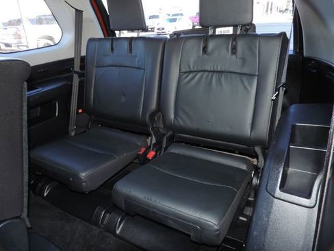 Used 2024 Toyota 4Runner Limited image 19