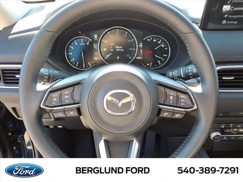 Used 2025 MAZDA CX-5 AWD 2.5 S image 22