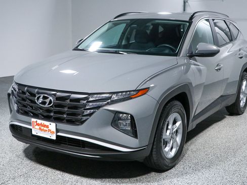 Used 2024 Hyundai Tucson SEL FWD image 31