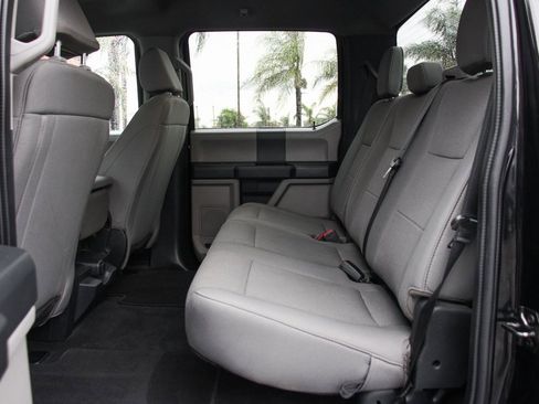 Used 2022 Ford F250 XL w/ STX Appearance Package image 33