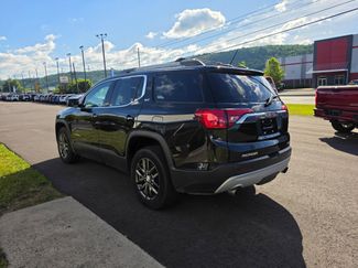 Used 2018 GMC Acadia SLT AWD/4WD video 5