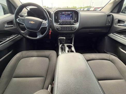 Used 2018 Chevrolet Colorado LT RWD image 18