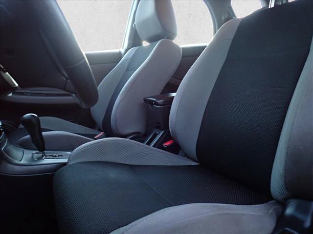 Used 2007 Subaru Impreza 2.5i AWD/4WD image 11