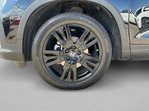 Used 2021 Honda Pilot Special Edition image 9