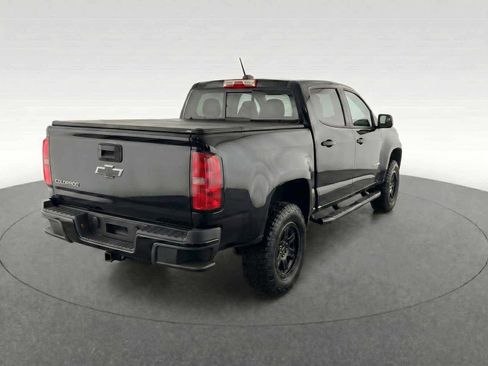 Used 2018 Chevrolet Colorado Z71 AWD/4WD image 5