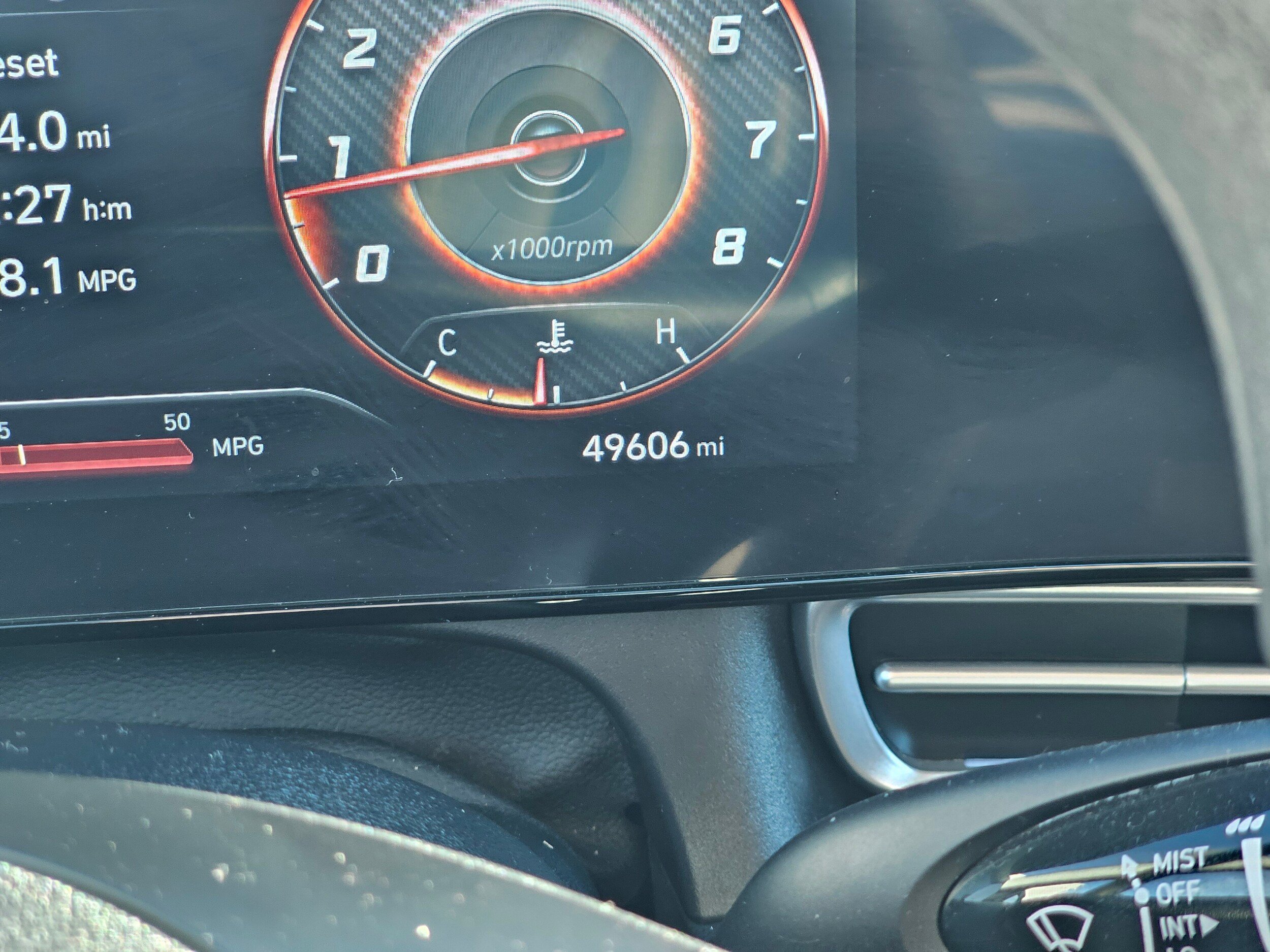 Used 2024 Hyundai Elantra SEL FWD image 26