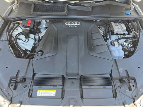 Used 2018 Audi Q7 2.0T Premium Plus AWD/4WD image 35