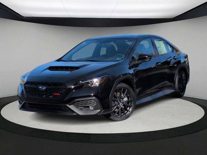 New 2025 Subaru WRX Premium