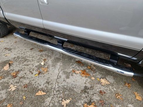 Used 2016 Ford F250 Lariat w/ Lariat Interior Package image 14