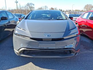 New 2026 Toyota Prius LE video 2