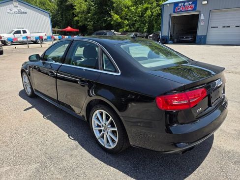 Used 2014 Audi A4 2.0T Premium Plus w/ Premium Plus Package AWD/4WD image 7