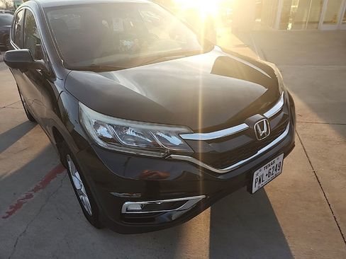 Used 2016 Honda CR-V EX image 15