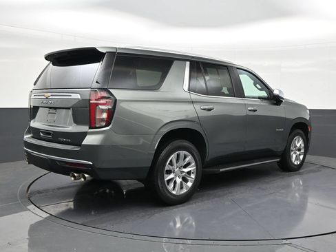 Used 2023 Chevrolet Tahoe Premier RWD image 5