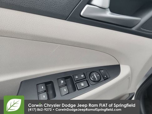 Used 2018 Hyundai Tucson SEL image 21