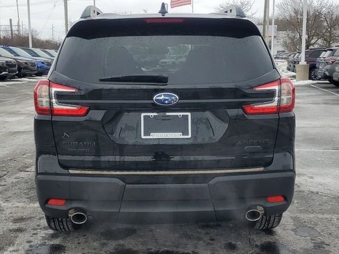 Used 2026 Subaru Ascent Bronze Edition AWD/4WD image 4