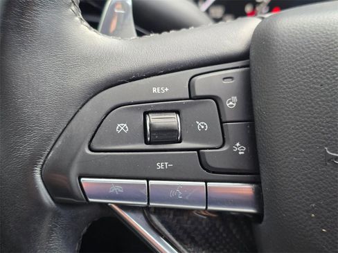 Certified 2023 Cadillac XT6 Sport image 35