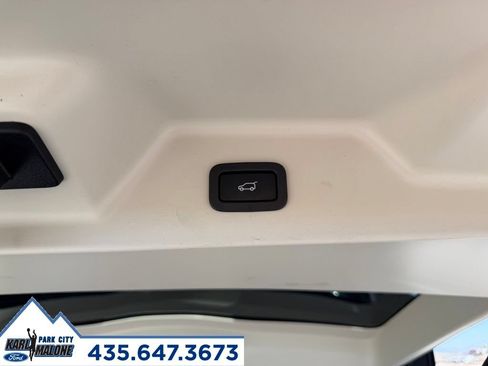 Used 2022 Land Rover Range Rover Westminster Edition AWD/4WD image 35