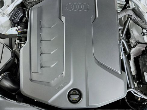 New 2025 Audi A5 2.0T Premium Plus image 12