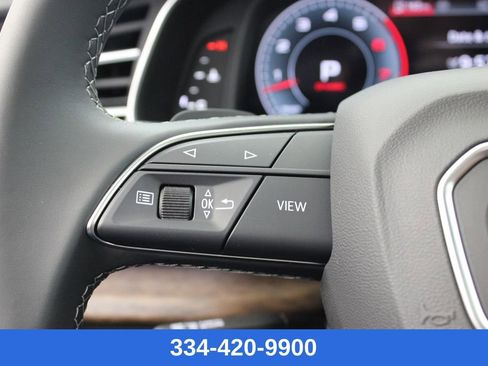 New 2026 Audi Q7 3.0T Premium Plus image 26