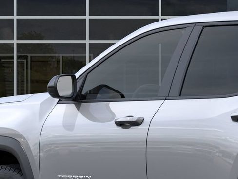 New 2026 GMC Terrain Elevation FWD image 12