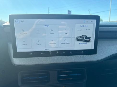 Used 2025 Ford Maverick XLT FWD image 20