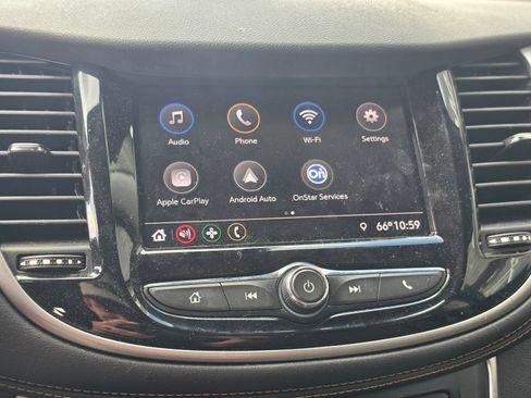 Used 2020 Chevrolet Trax LS w/ Tint and Cruise Package FWD image 10