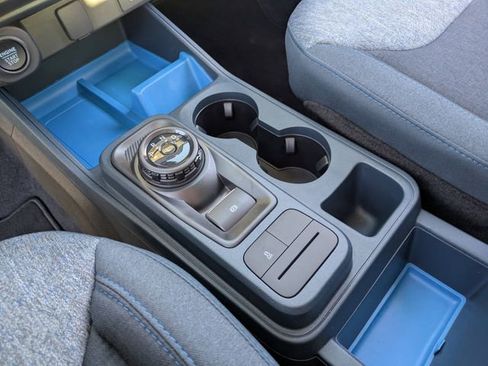 New 2026 Ford Maverick XLT FWD image 73
