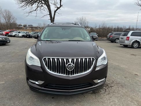 Used 2016 Buick Enclave Premium w/ Experience Buick Package image 2