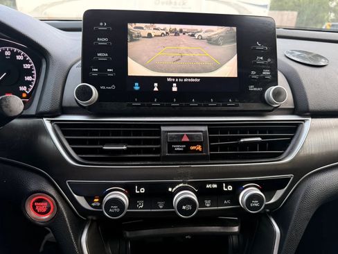 Used 2019 Honda Accord LX image 16